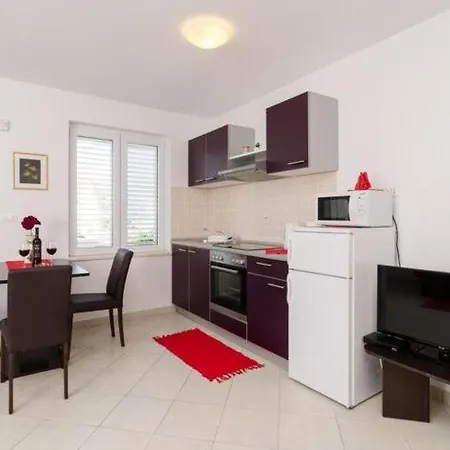 Apartment Ira - Comfort Studio With Terrace 3 Adults Dubrovnik