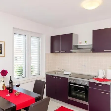 Apartment Ira - Comfort Studio With Terrace 3 Adults Dubrovnik