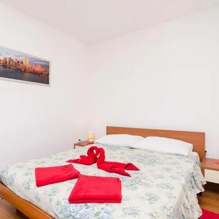 Ira - Comfort Studio With Terrace 3 Adults Apartman Dubrovnik